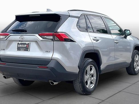 Used 2024 Toyota RAV4 XLE FWD image 13