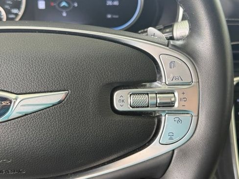 Used 2024 Genesis GV80 3.5T AWD/4WD image 18