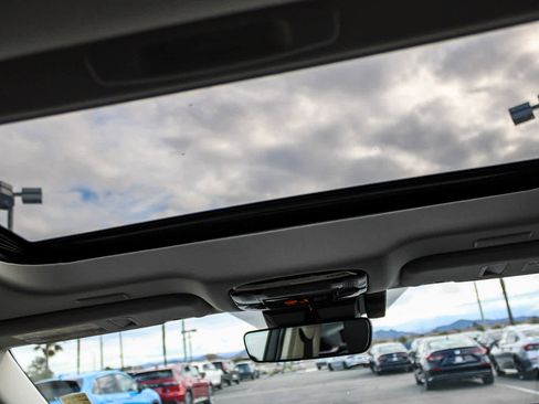 Used 2025 Lexus NX 250 FWD image 16