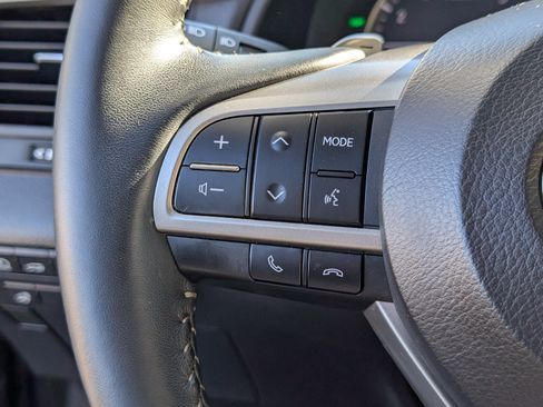 Certified 2022 Lexus RX 350 AWD w/ Premium Package image 24