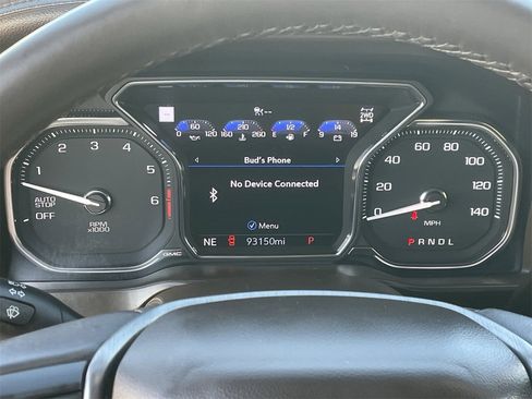 Used 2020 GMC Sierra 1500 Denali w/ Denali Ultimate Package image 30