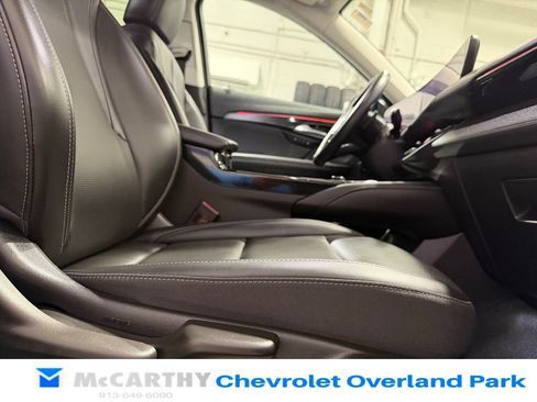Used 2024 Buick Envision Preferred AWD/4WD image 29
