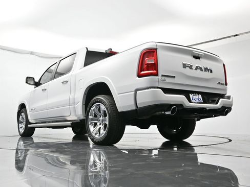 Certified 2025 RAM 1500 Big Horn image 49