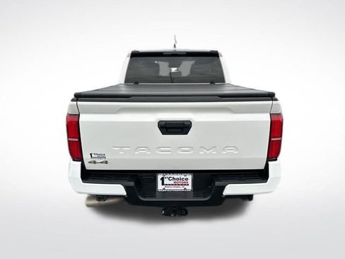 Used 2024 Toyota Tacoma SR5 image 5