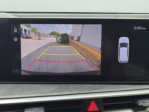 Used 2024 Kia Sorento X-Line EX image 15