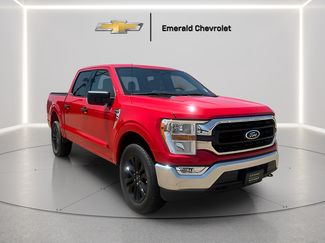 Used 2021 Ford F150 XLT w/ Equipment Group 301A Mid AWD/4WD video 1