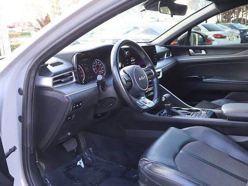 Used 2022 Kia K5 GT-Line w/ GT-Line FWD Premium Package image 27