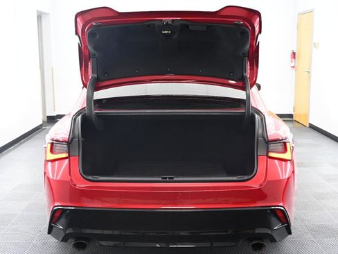 Used 2021 Lexus IS 350 F Sport w/ Accessory Package image 43