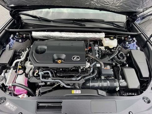 Used 2025 Lexus ES 300h w/ Technology Package FWD image 13