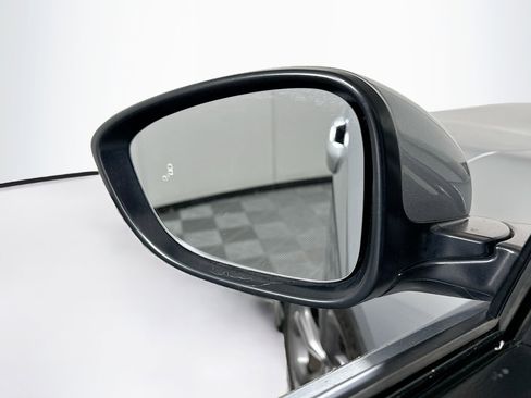 Used 2024 Honda Accord EX image 16