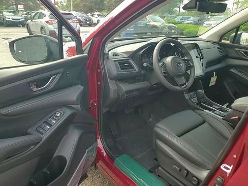 New 2025 Subaru Ascent Bronze Edition image 11