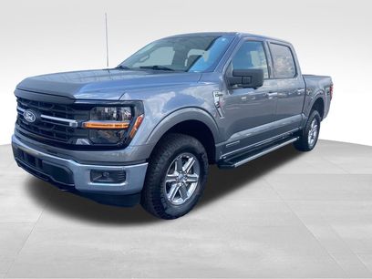 Used 2024 Ford F150 XLT w/ Mobile Office Package
