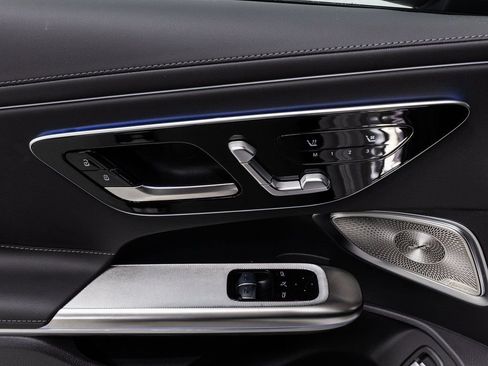 Used 2025 Mercedes-Benz CLE 53 AMG CLE 53 AMG image 6