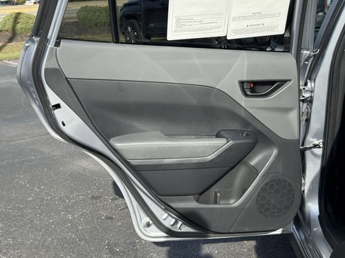 Used 2024 Subaru Crosstrek 2.0i Premium image 30