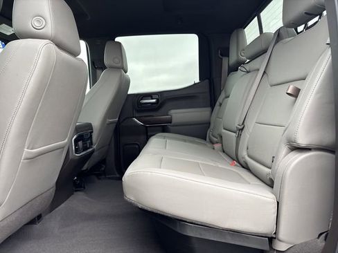 Used 2020 GMC Sierra 1500 SLT image 13