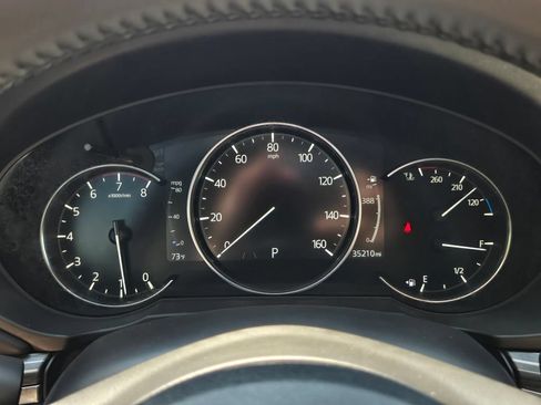 Used 2021 MAZDA CX-5 Grand Touring w/ GT Premium Package FWD image 23