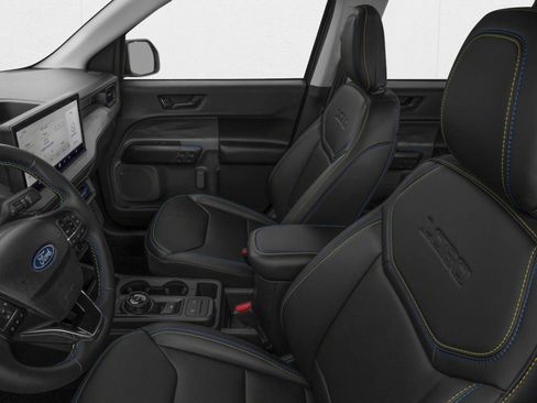 New 2026 Ford Maverick Lobo AWD/4WD image 6