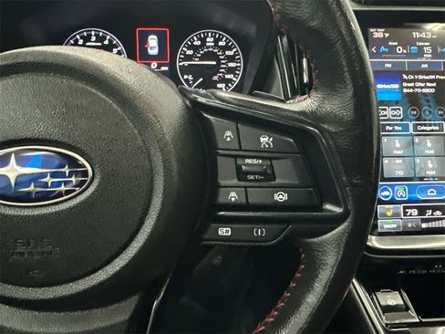 Used 2024 Subaru Legacy Sport image 26