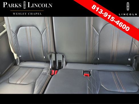Used 2023 Ford Expedition Platinum AWD/4WD image 16