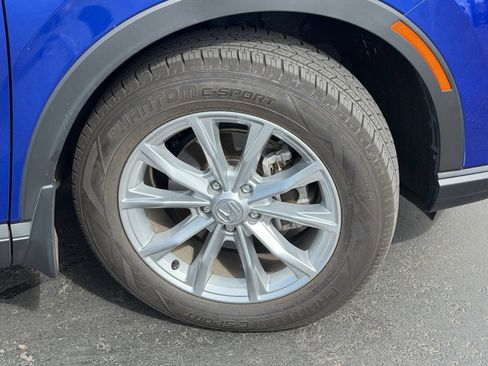 Certified 2024 Honda CR-V EX image 7