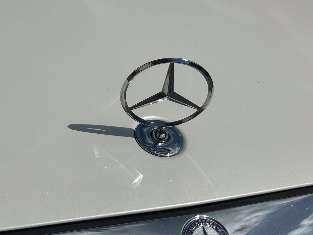 Used 2015 Mercedes-Benz S 550 Sedan image 15