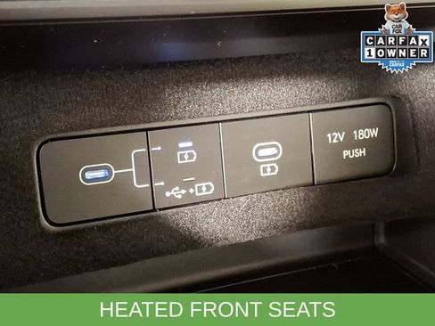 Used 2024 Hyundai Sonata SEL FWD image 23