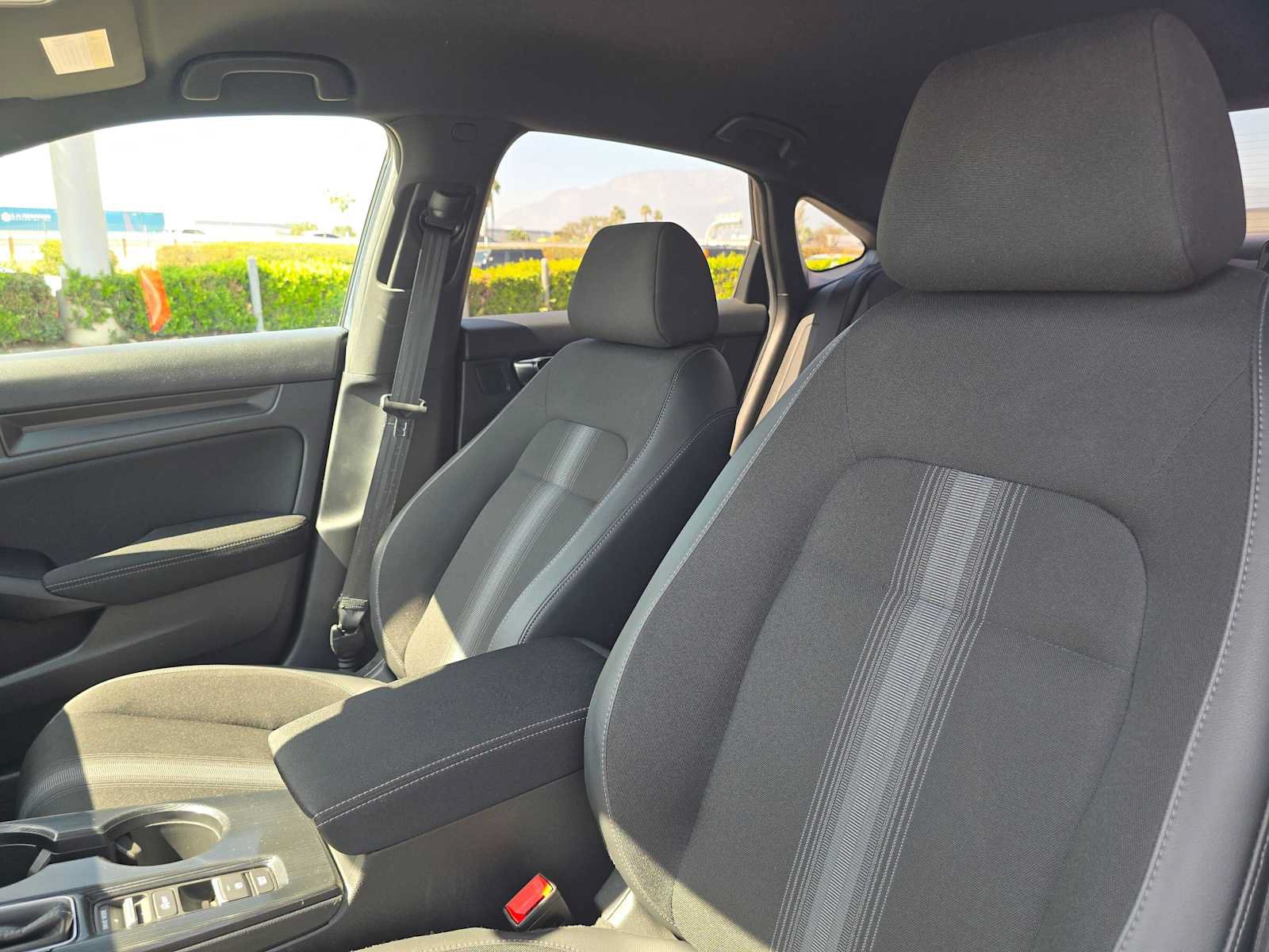 Used 2024 Honda Civic Sport image 21