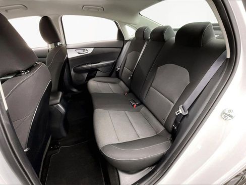 Used 2024 Kia Forte LXS w/ LXS Technology Package image 26