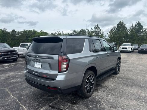Used 2023 Chevrolet Tahoe RST AWD/4WD image 26