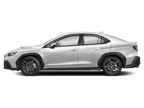 Used 2022 Subaru WRX Premium AWD/4WD image 3