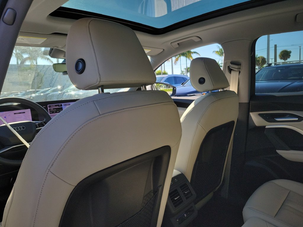 New 2026 Audi Q5 Premium AWD/4WD image 25