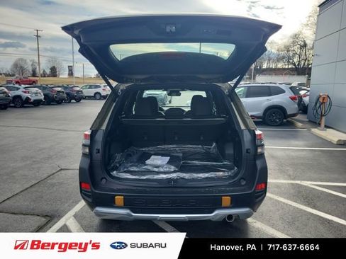 New 2026 Subaru Forester Wilderness image 11