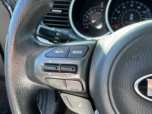 Used 2015 Kia Optima LX FWD image 8