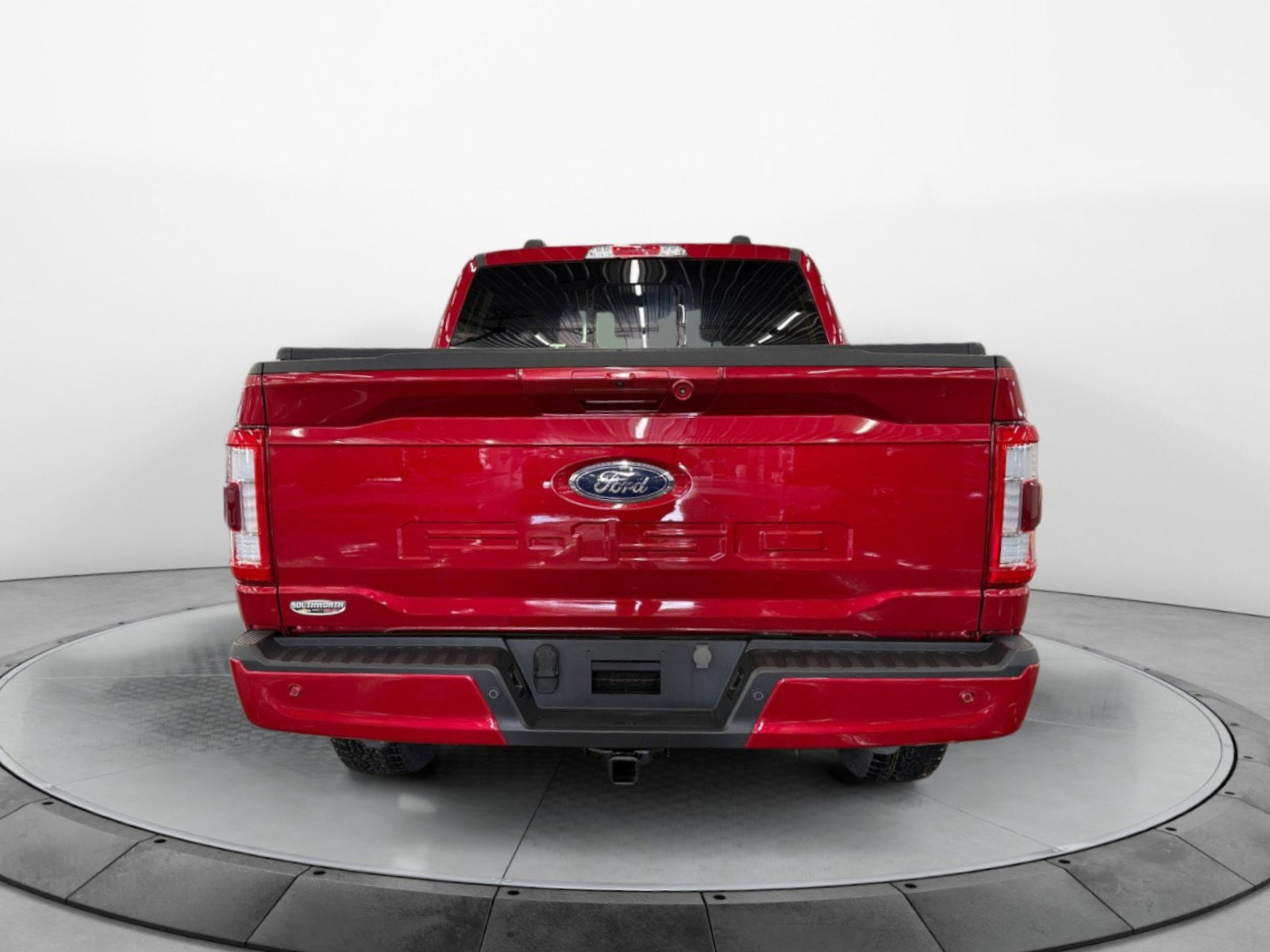 Used 2023 Ford F150 Lariat w/ Equipment Group 502A High AWD/4WD image 6