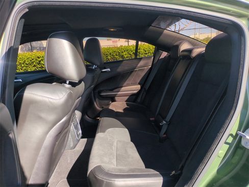 Used 2021 Dodge Charger R/T w/ Plus Group image 14