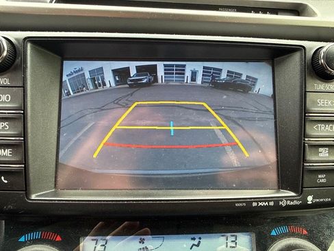Used 2018 Toyota RAV4 Limited w/ All Weather Liner Package AWD/4WD image 17