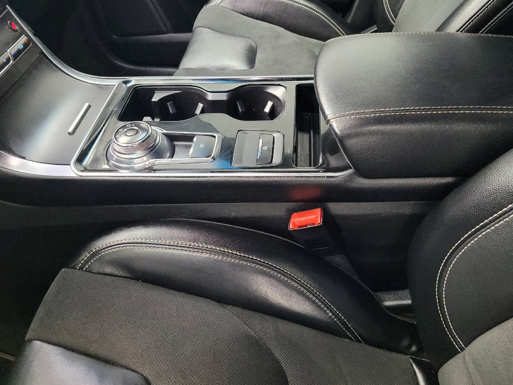 Used 2019 Ford Edge ST AWD/4WD image 26