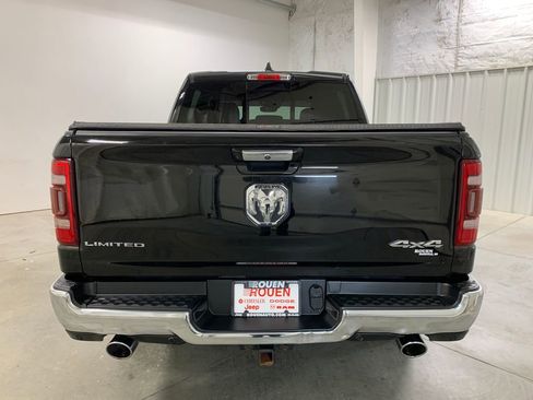 Used 2021 RAM 1500 Limited image 26