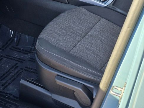 Certified 2021 Ford Bronco Sport Big Bend image 21