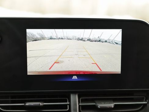 Used 2025 Chevrolet Trax RS w/ Driver Confidence Package image 14