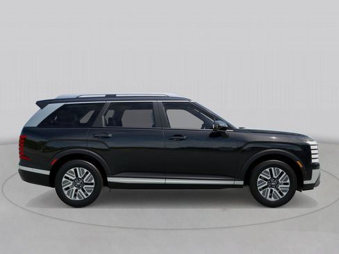 New 2026 Hyundai Palisade SEL Premium w/ Tow & Go Package AWD/4WD image 7