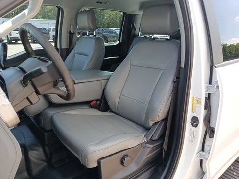 Used 2023 Ford F250 XL w/ XL Driver Assist Package AWD/4WD image 33