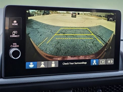 Used 2026 Honda CR-V Sport-L image 31