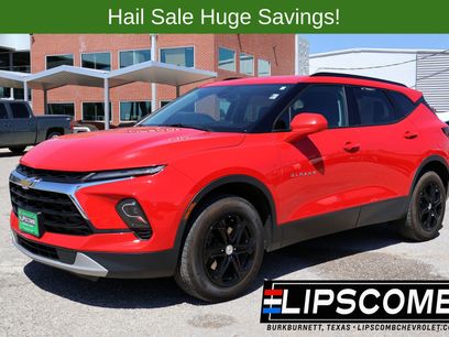 Used 2024 Chevrolet Blazer LT w/ Convenience Package