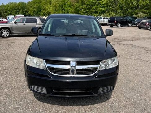 Used 2009 Dodge Journey SXT image 12