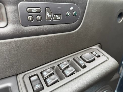 Used 2006 HUMMER H2 SUT AWD/4WD image 12