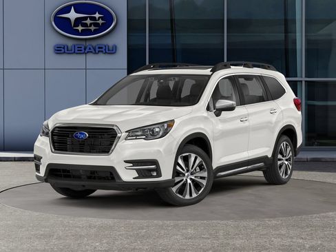 Used 2021 Subaru Ascent Touring AWD/4WD image 1