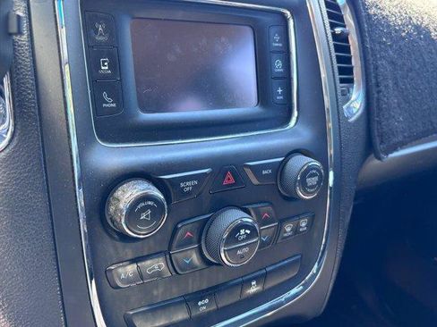 Used 2014 Dodge Durango SXT RWD image 9