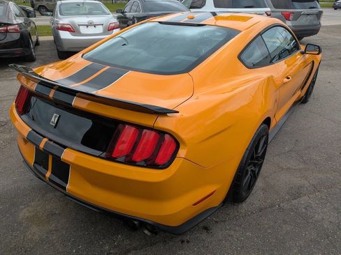 Used 2018 Ford Mustang Shelby GT350 w/ Electronics Package RWD image 7