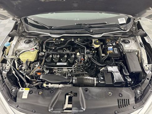 Used 2016 Honda Civic EX-L image 29